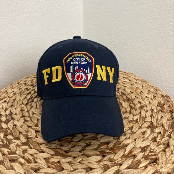 Other - Fdny fire department of New York hat